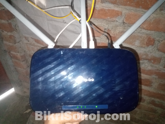 Router Tp-link